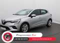 Renault Clio 1.0 tce Business 90cv my21 Silber - thumbnail 1