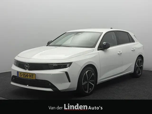 Opel Astra 1.6 Plug-In Hybrid Level 3 | Carplay&Android | Afn
