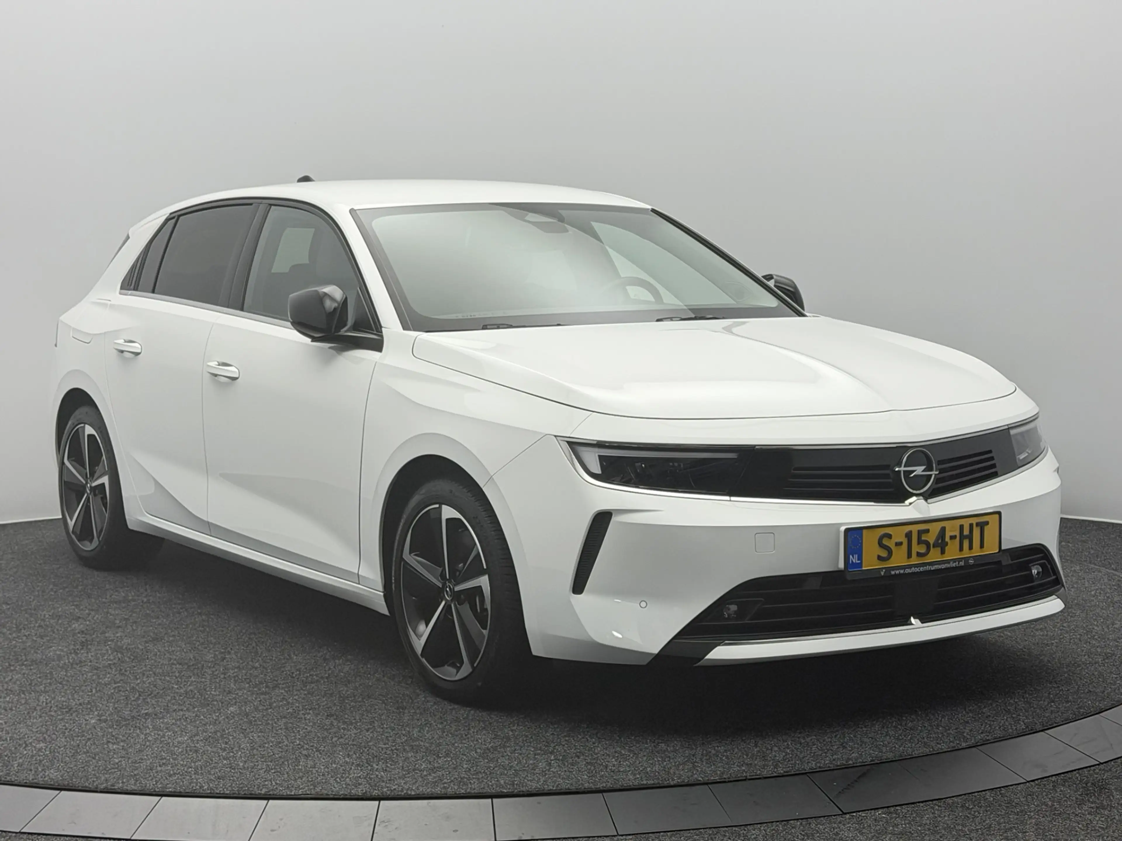 Opel Astra 1.6 Plug-In Hybrid Level 3 | Carplay NAVI | Afneem — photo 5