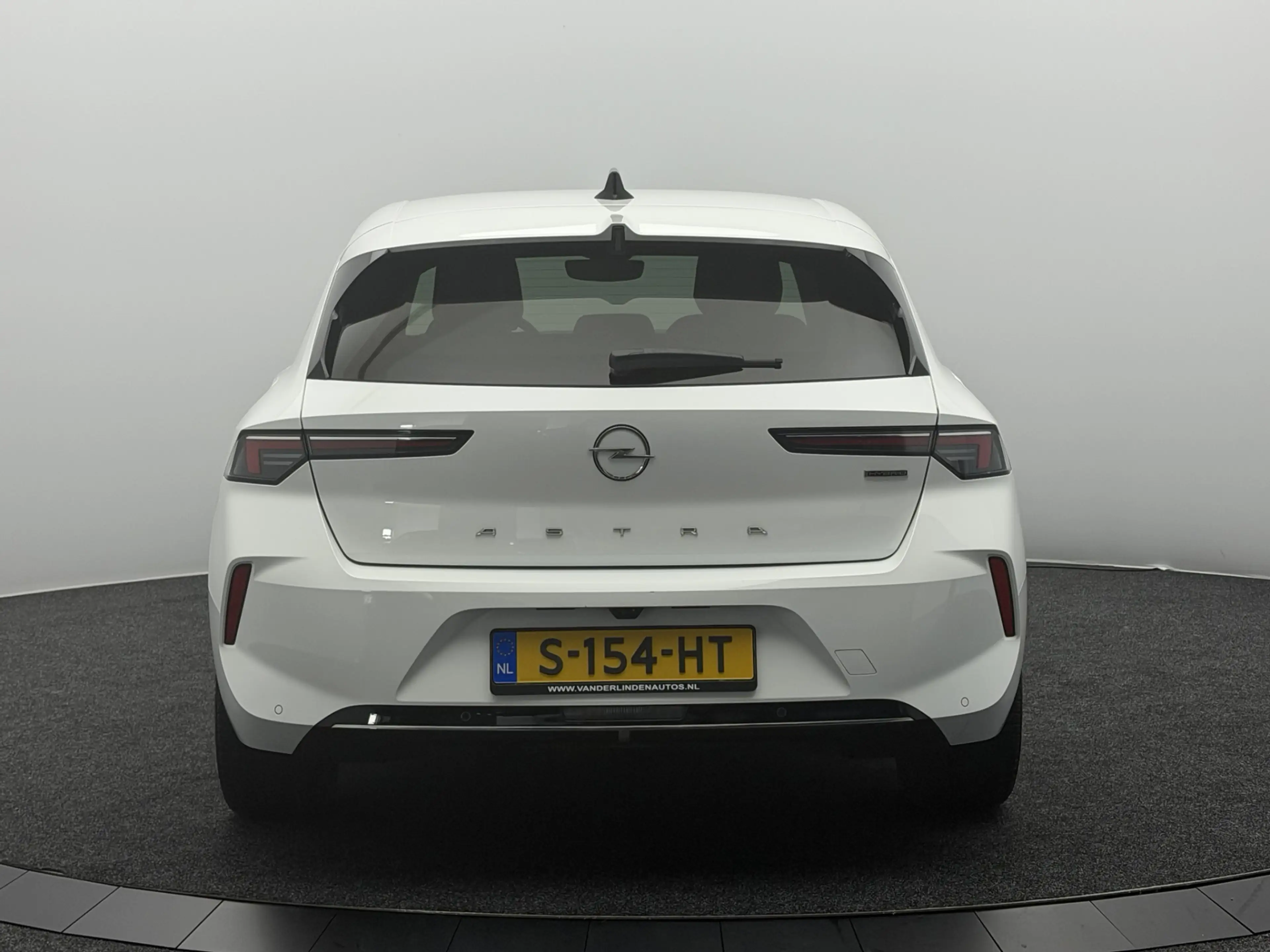 Opel Astra 1.6 Plug-In Hybrid Level 3 | Carplay NAVI | Afneem — photo 11