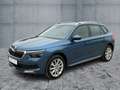 Skoda Kamiq 1.0 TSI STYLE LED+NAVI+ACC+PDC+RFK+SHZ+AHK Blau - thumbnail 2