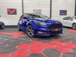 Ford Focus ST MK3 2.0 ECOBOOST 250 BVM6 2E MAIN SUIVI