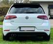 Volkswagen Golf GTD 7.5 - 2.0 TDi DSG Blanc - thumbnail 3