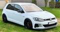 Volkswagen Golf GTD 7.5 - 2.0 TDi DSG Blanc - thumbnail 1