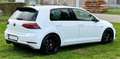 Volkswagen Golf GTD 7.5 - 2.0 TDi DSG Blanc - thumbnail 10