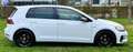 Volkswagen Golf GTD 7.5 - 2.0 TDi DSG Blanc - thumbnail 7