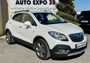 1.7 CDTI 130 COSMO 2014 159000 kms 6990 euros