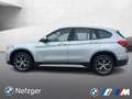 BMW X1 xDrive 20i xLine Navi Panorama erw.LED Lordose Silber - thumbnail 2