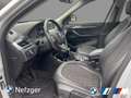 BMW X1 xDrive 20i xLine Navi Panorama erw.LED Lordose Silber - thumbnail 6
