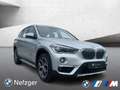 BMW X1 xDrive 20i xLine Navi Panorama erw.LED Lordose Silber - thumbnail 4