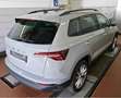 Skoda Karoq 2.0 TDI SCR 4x4 DSG Style Navi connect Kes Grau - thumbnail 3
