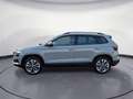 Skoda Karoq 2.0 TDI SCR 4x4 DSG Style Navi connect Kes Grau - thumbnail 3