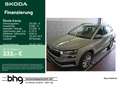 Skoda Karoq 2.0 TDI SCR 4x4 DSG Style Navi connect Kes Grau - thumbnail 1