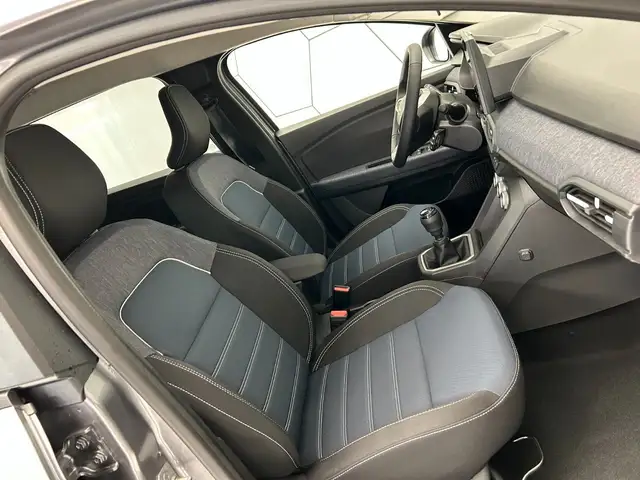 Dacia Sandero view 14
