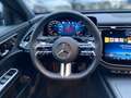 Mercedes-Benz E 220 d T AMG+MBUX+AHK+Distr+Sitzkli+DIGITAL+360 Silber - thumbnail 10