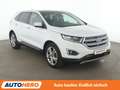 Ford Edge 2.0 TDCi Bi-Turbo Titanium 4x4 Aut. *LED*NAVI*ACC* Weiß - thumbnail 8