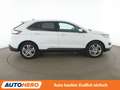 Ford Edge 2.0 TDCi Bi-Turbo Titanium 4x4 Aut. *LED*NAVI*ACC* Weiß - thumbnail 7