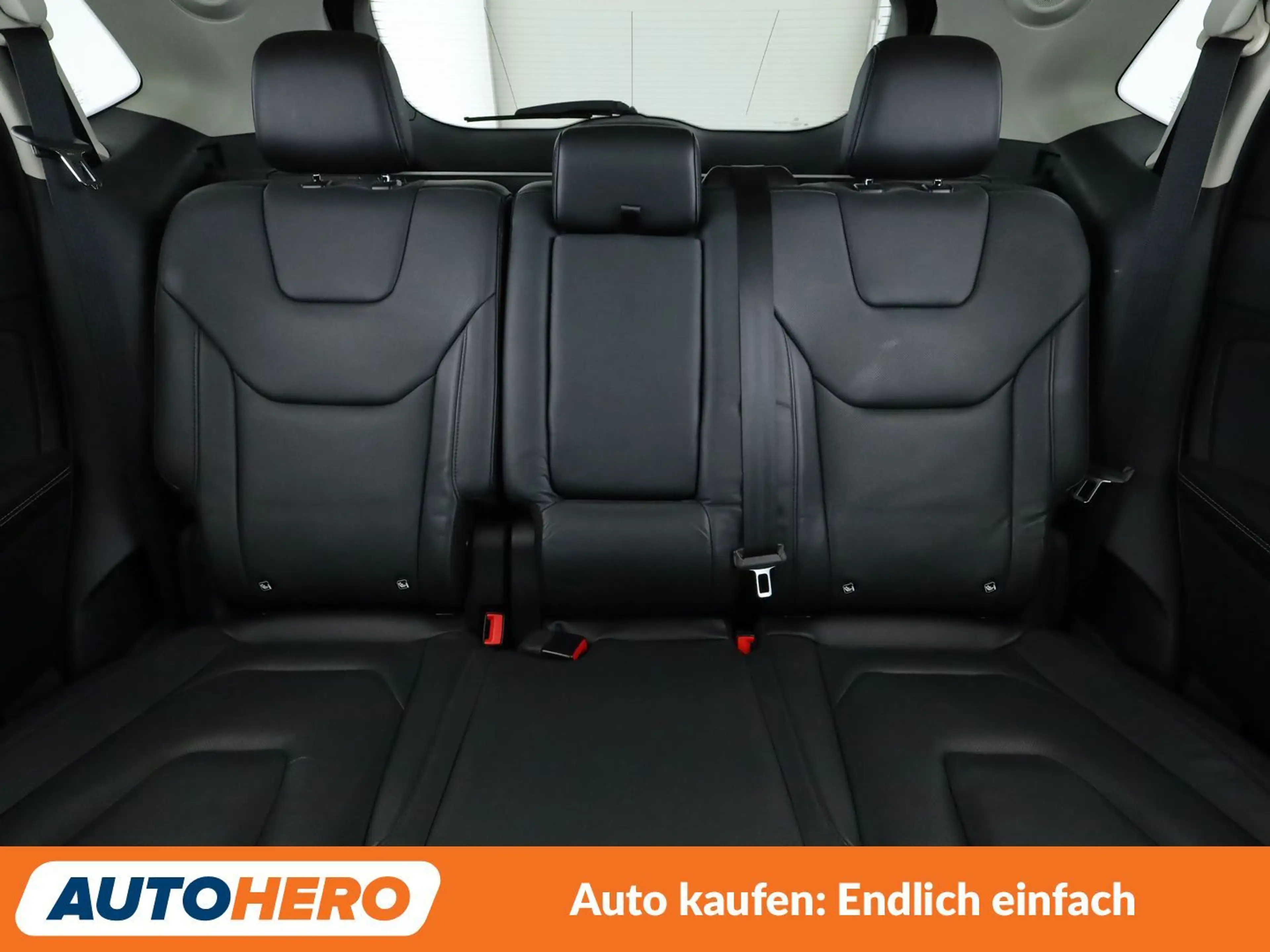 Ford Edge 2.0 TDCi Bi-Turbo Titanium 4x4 Aut. *LED*NAVI*ACC* — photo 15