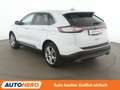 Ford Edge 2.0 TDCi Bi-Turbo Titanium 4x4 Aut. *LED*NAVI*ACC* Weiß - thumbnail 4