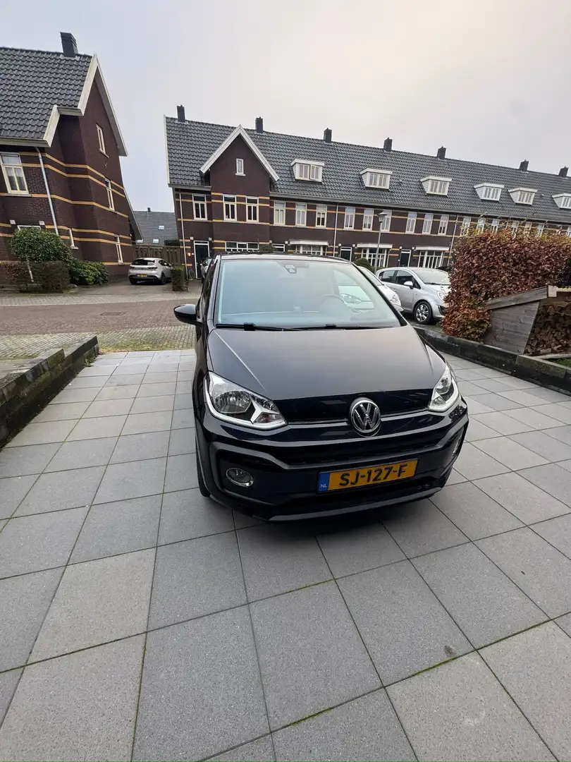 Volkswagen up! Volkswagen up! High Up 90 pk - 1