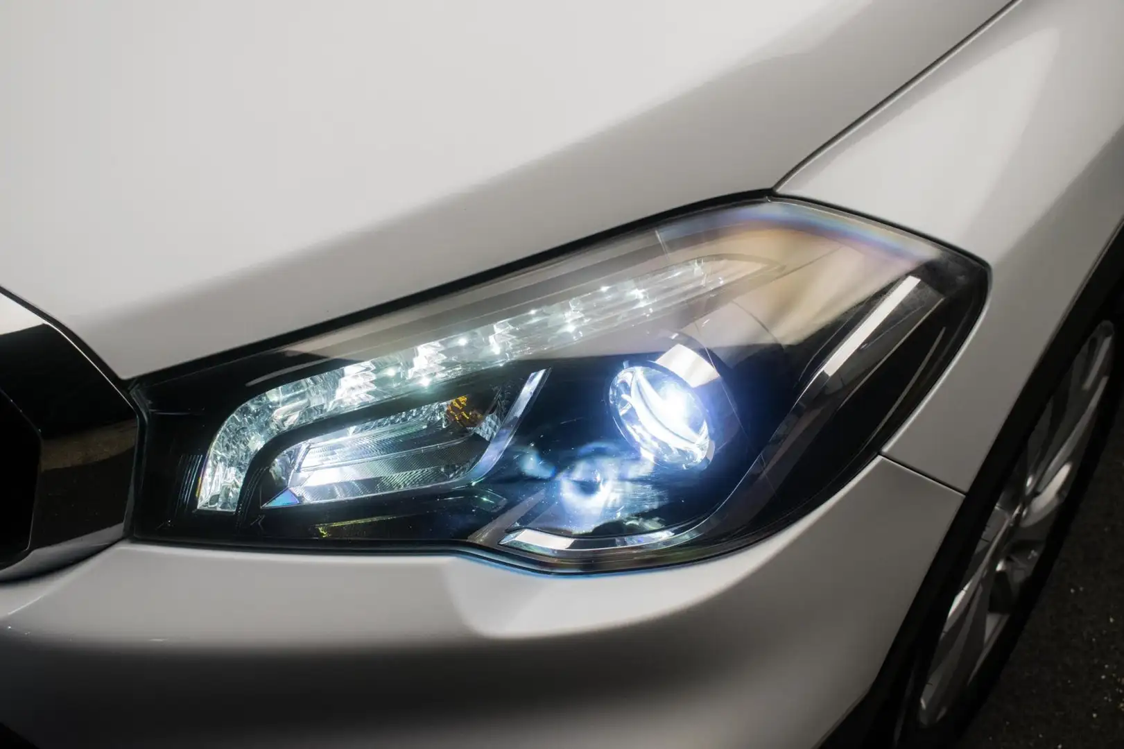 Suzuki S-Cross 1.0 Boosterjet Exclusive AUTOMAAT [ Camera Carplay Blanc - 2