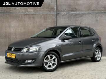 1.2 TSI Comfortline | Trekhaak | Airco | APK 05-20