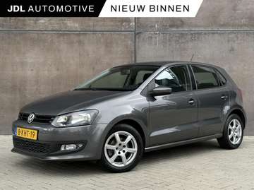 1.2 TSI Comfortline | Trekhaak | Airco | APK 05-20