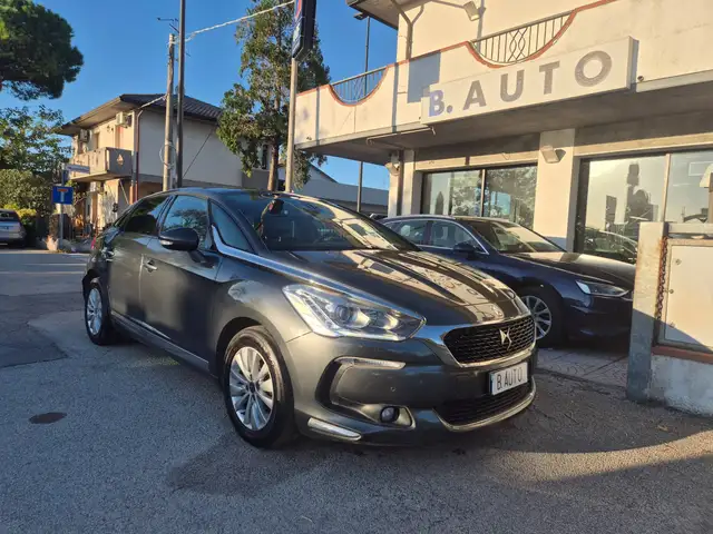 DS Automobiles DS 5 DS5 DS5 1.6 bluehdi Business s