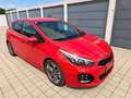 Kia Ceed / cee'd cee'd 1,6 CRDi ISG GT-Line GT-Line Rot - thumbnail 1