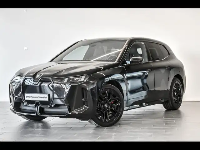 BMW iX xDrive45/M-Sport Pro/SkyLounge/Airsusp.