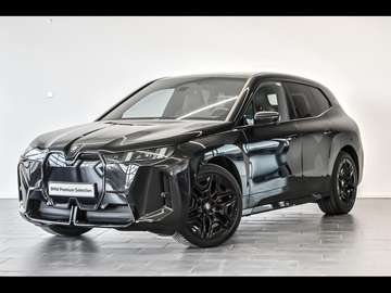 xDrive45/M-Sport Pro/SkyLounge/Airsusp.