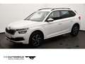 Skoda Kamiq 1,0 TSI Drive LED/Multilenk/Tempo White - thumbnail 1