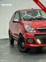 Aixam GTI Coupe Premium | Top Staat | Sportief Rot - thumbnail 12