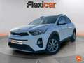 Kia Stonic 1.2 CVVT 62kW (84CV) Business Eco-Dynam Amarillo - thumbnail 3