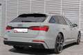 Audi S6 Avant 3.0 TDI quattro Optik Pano HuD B&O AHK Grigio - thumbnail 4