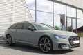 Audi S6 Avant 3.0 TDI quattro Optik Pano HuD B&O AHK Grigio - thumbnail 2