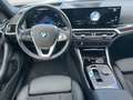BMW i4 eDrive40 Gran Coupé*ACC*AHK*DA*KEYLESS*LC.PROF.*36 Schwarz - thumbnail 9