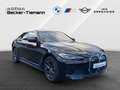 BMW i4 eDrive40 Gran Coupé*ACC*AHK*DA*KEYLESS*LC.PROF.*36 Schwarz - thumbnail 7