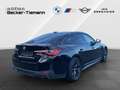 BMW i4 eDrive40 Gran Coupé*ACC*AHK*DA*KEYLESS*LC.PROF.*36 Schwarz - thumbnail 6