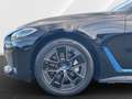 BMW i4 eDrive40 Gran Coupé*ACC*AHK*DA*KEYLESS*LC.PROF.*36 Schwarz - thumbnail 8