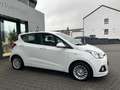 Hyundai i10 1.0i *GARANTIE 12 MOIS*AIRCO*CRUISE* Blanc - thumbnail 12