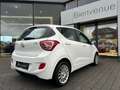 Hyundai i10 1.0i *GARANTIE 12 MOIS*AIRCO*CRUISE* Blanc - thumbnail 4