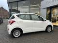 Hyundai i10 1.0i *GARANTIE 12 MOIS*AIRCO*CRUISE* Blanc - thumbnail 13