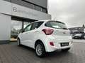 Hyundai i10 1.0i *GARANTIE 12 MOIS*AIRCO*CRUISE* Blanc - thumbnail 6