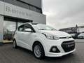 Hyundai i10 1.0i *GARANTIE 12 MOIS*AIRCO*CRUISE* Blanc - thumbnail 3