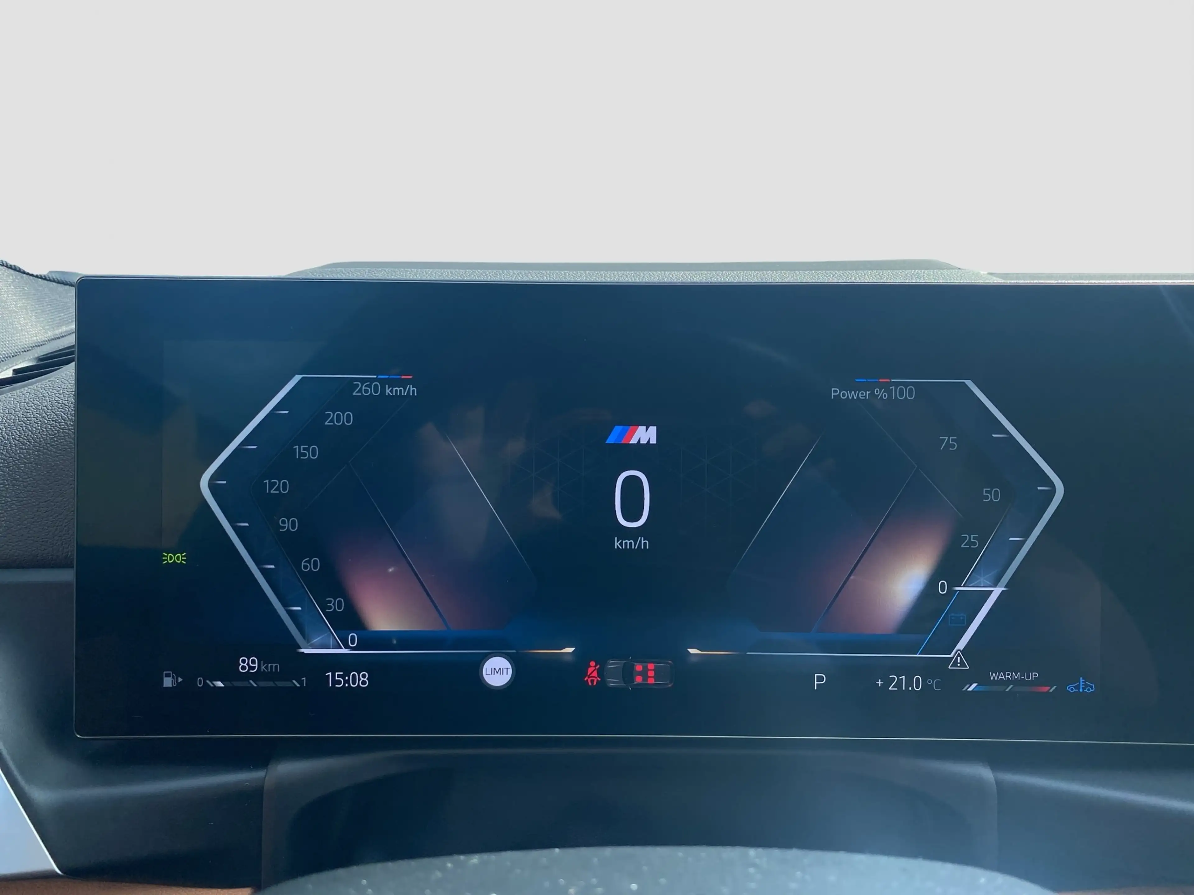 BMW M3 xDrive Touring ///M-Sport ACC Pano HUD H&K — photo 15