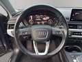 Audi A4 2.0 TFSI ultra S-tronic S line NAVI+LED Grau - thumbnail 10