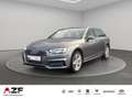 Audi A4 2.0 TFSI ultra S-tronic S line NAVI+LED Grau - thumbnail 1