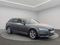 Audi A4 2.0 TFSI ultra S-tronic S line NAVI+LED Grau - thumbnail 3