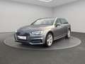 Audi A4 2.0 TFSI ultra S-tronic S line NAVI+LED Grau - thumbnail 2